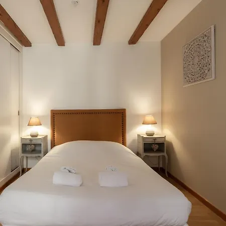 Travel Homes - Tanneur 3, Just Next To Little Venice Colmar Exterior photo