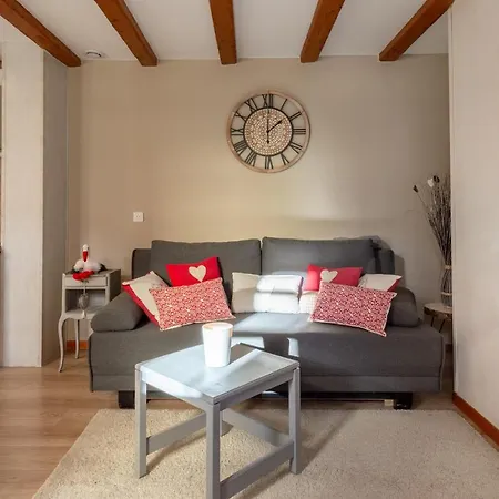 Travel Homes - Tanneur 3, Just Next To Little Venice Colmar Exterior photo
